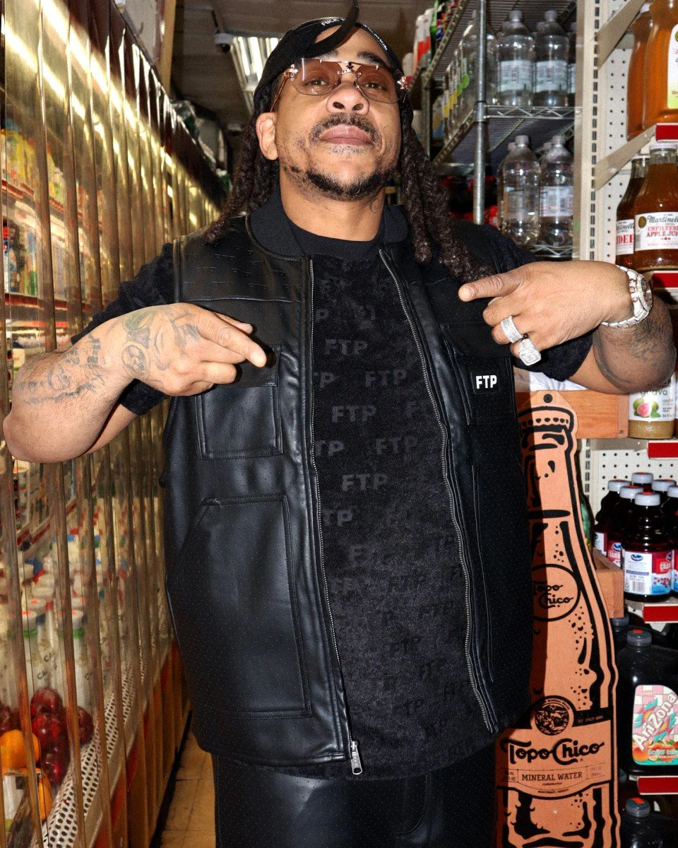 Unapologetic Style. No Compromise.